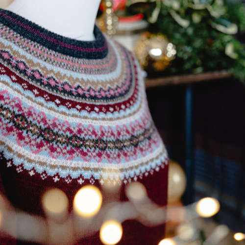 Best Loved Knits