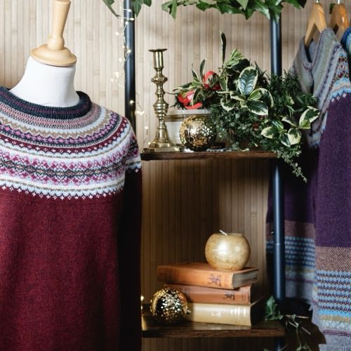 Favourite Fair Isle Gifts