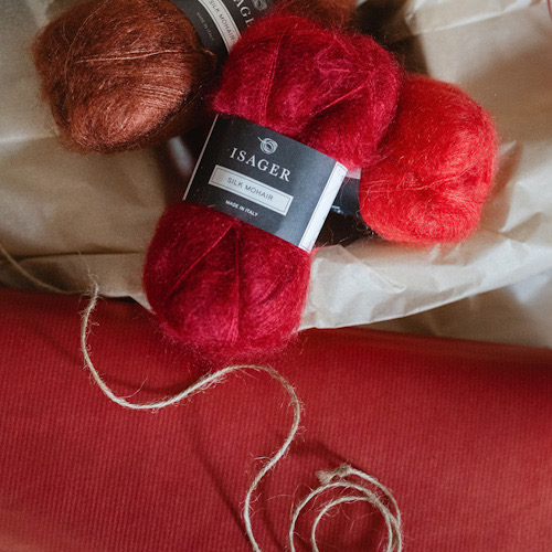 GIFTS for yarn lovers