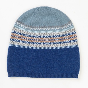 Eribe Aloa Beanie Hat - Dew