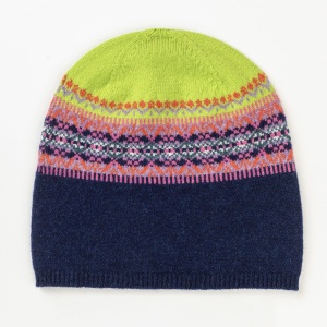 Eribe Aloa Beanie Hat - Molly