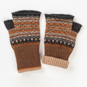 Eribe Alloa Open Mittens - Winter