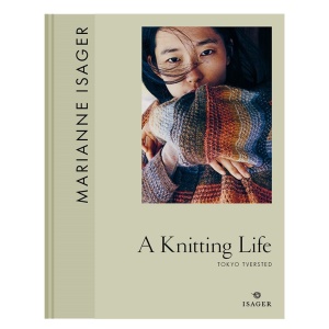 Marrianne Isager book A Knitting Life 3