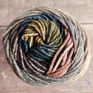 Lang Yarns Merino 120 Degrade - 006