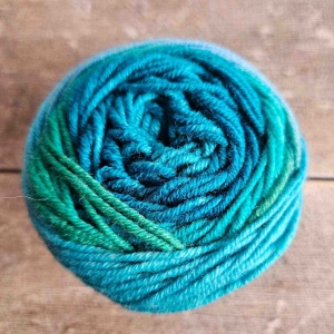 Lang Yarns Merino 120 Degrade - 018