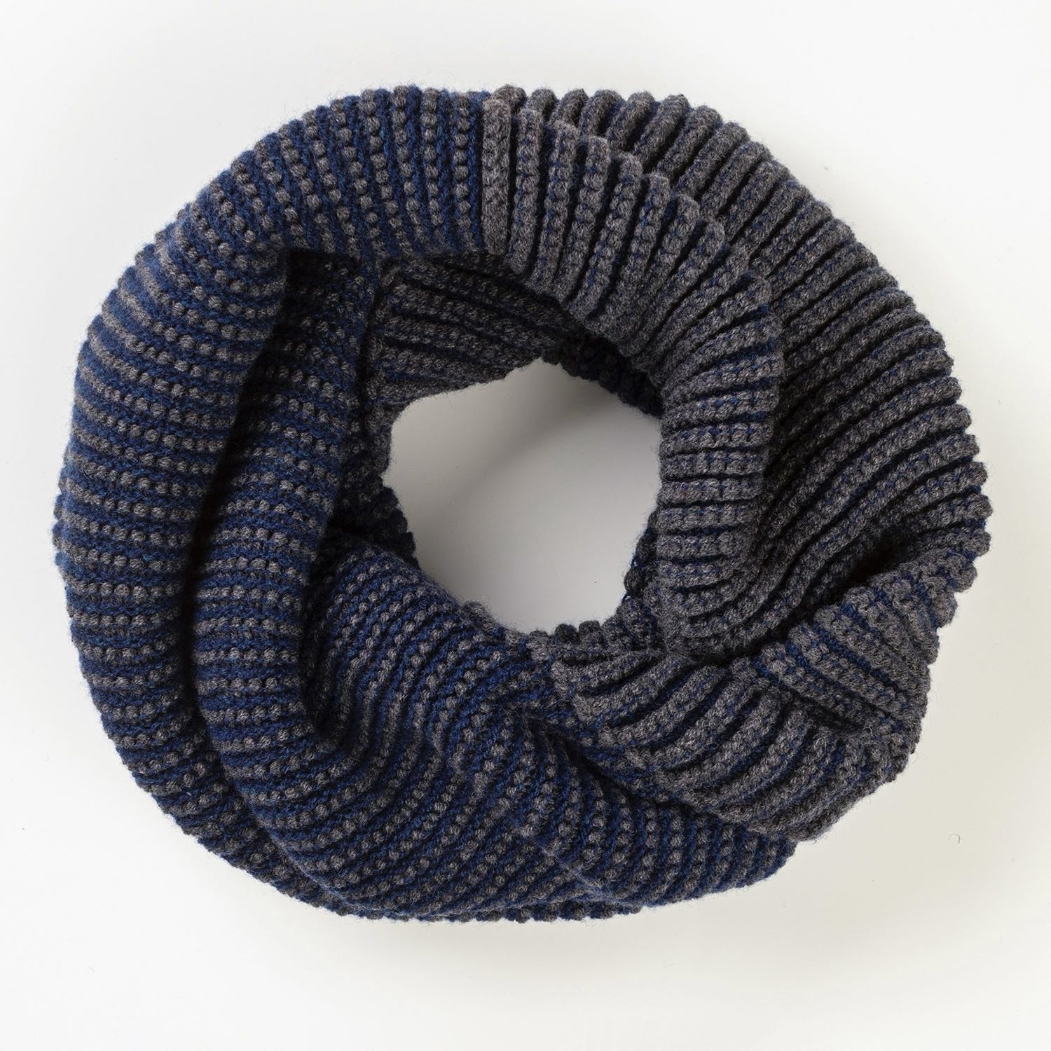 Eribe Corry Tonal Cowl - Regatta