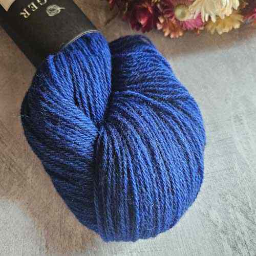 Isager Jensen Yarn 50g -  colour 44s