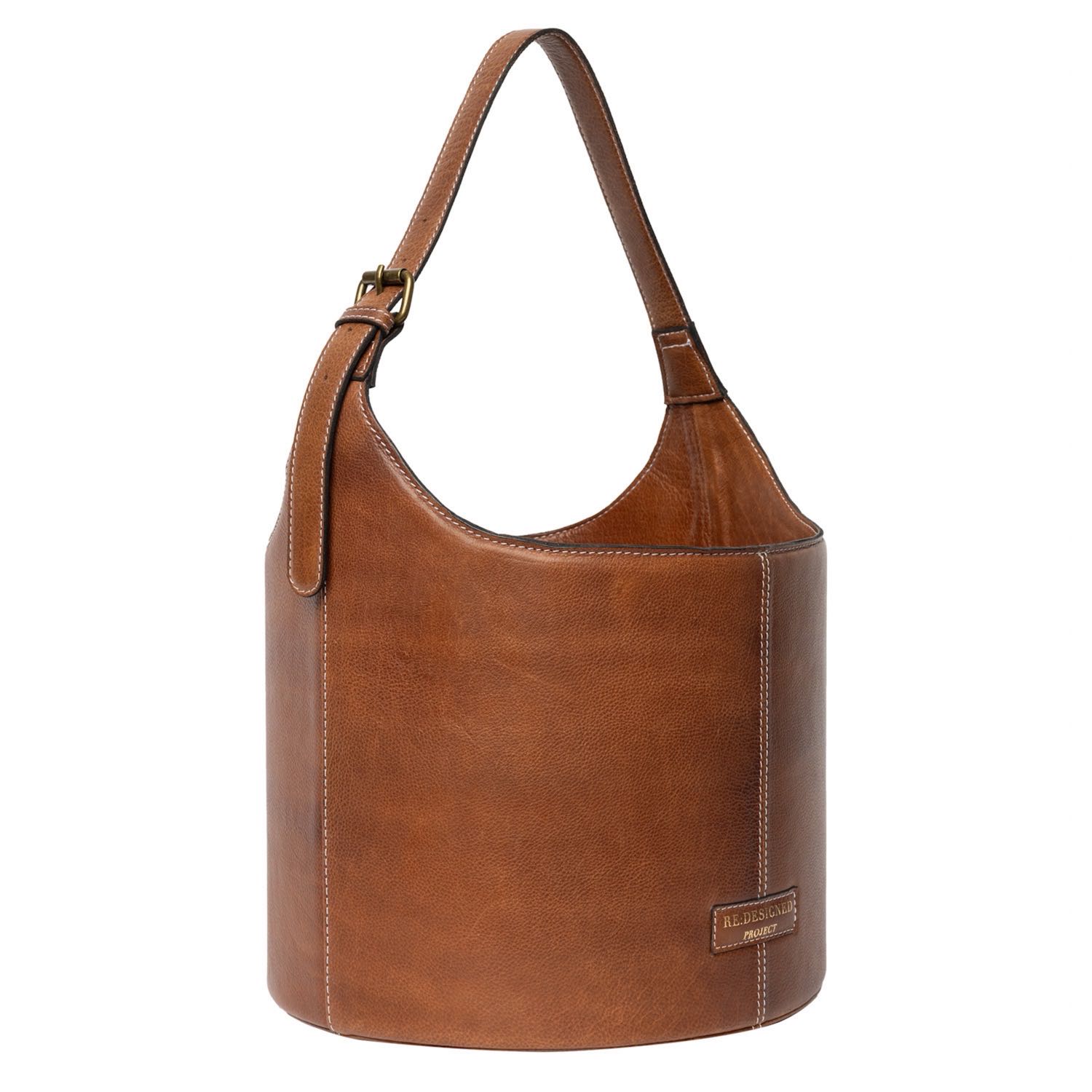 RE:Design Walnut Project 26 Bag - small