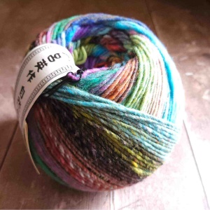 Noro Ito yarn 200g - 01 Zama