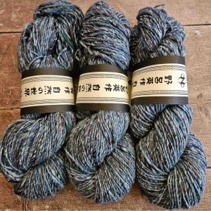 Noro Madara yarn 100g - 4 Mizu