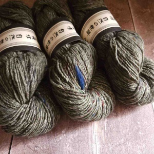 Noro Madara yarn 100g - 20 Bonsai