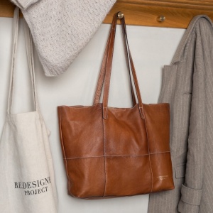 RE:Design Project 19 Shopper Bag