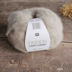 Rico Design Fashion Light Luxury yarn - 033