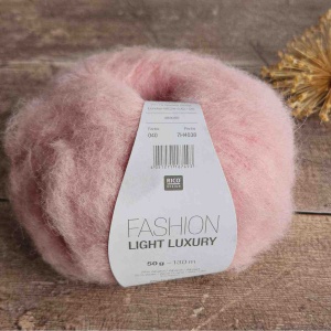 Rico Design Fashion Light Luxury yarn - 040