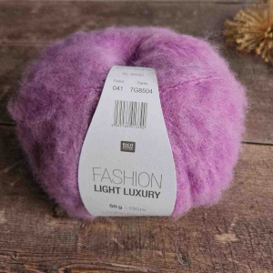 Rico Design Fashion Light Luxury yarn - 041