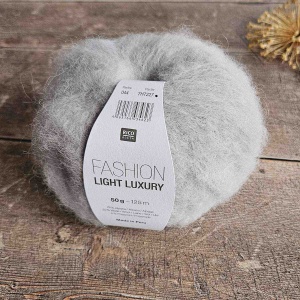 Rico Design Fashion Light Luxury yarn - 044