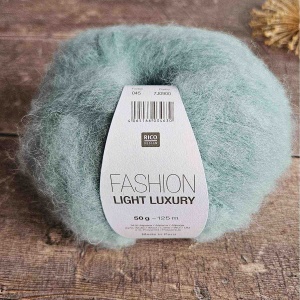 Rico Design Fashion Light Luxury yarn - 045