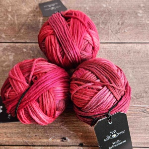 Schoppel Woolsisters yarn - 2646 Berta